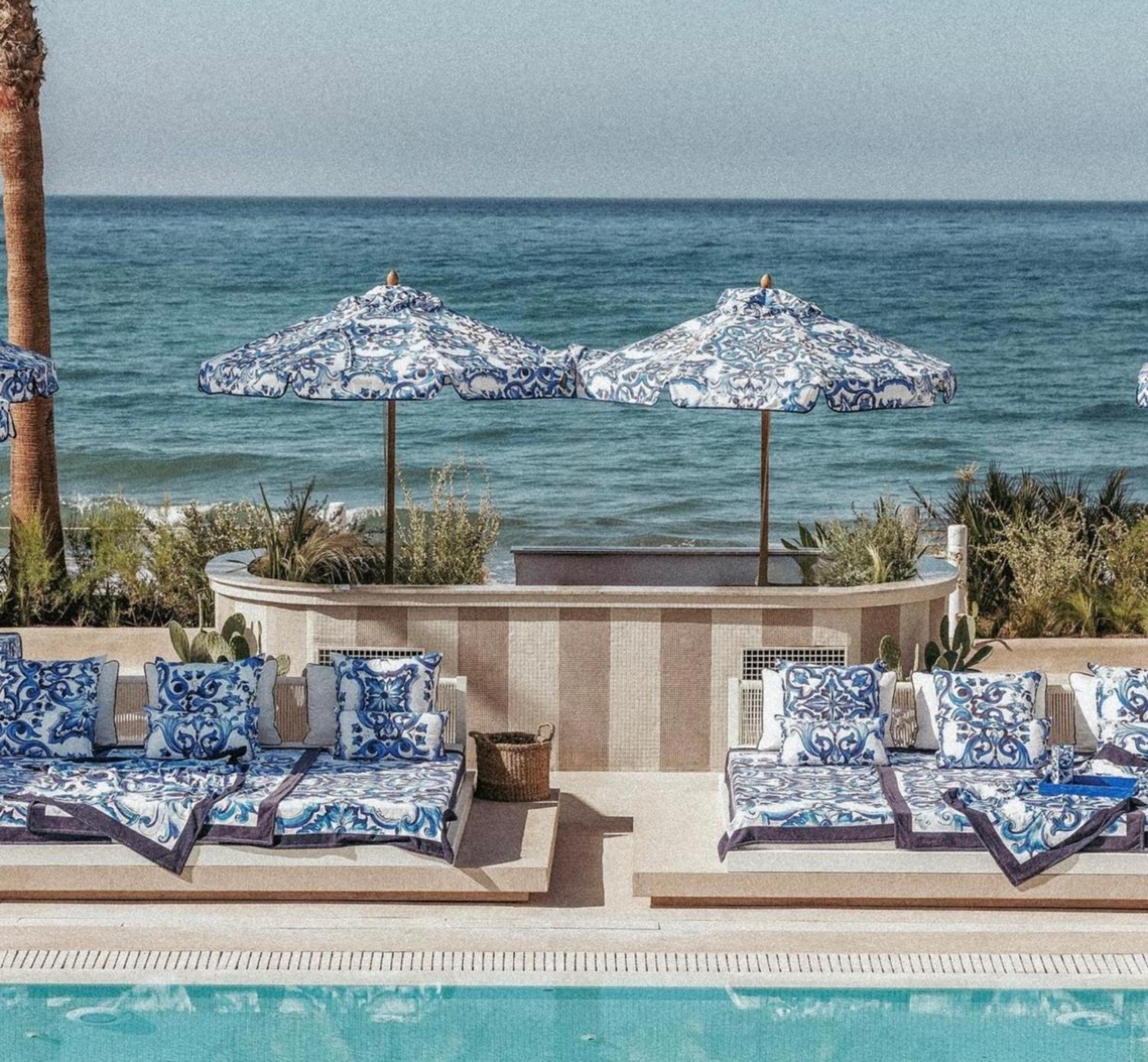 Vacation Marbella I Villa La Cabane, Prestige, Heated Pool, 300M To The Beach Екстер'єр фото