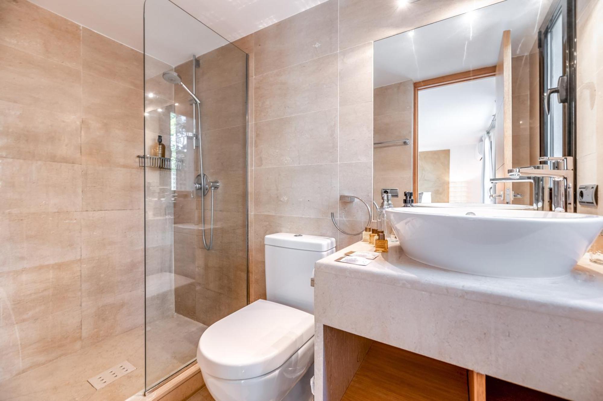 Vacation Marbella I Villa La Cabane, Prestige, Heated Pool, 300M To The Beach Екстер'єр фото