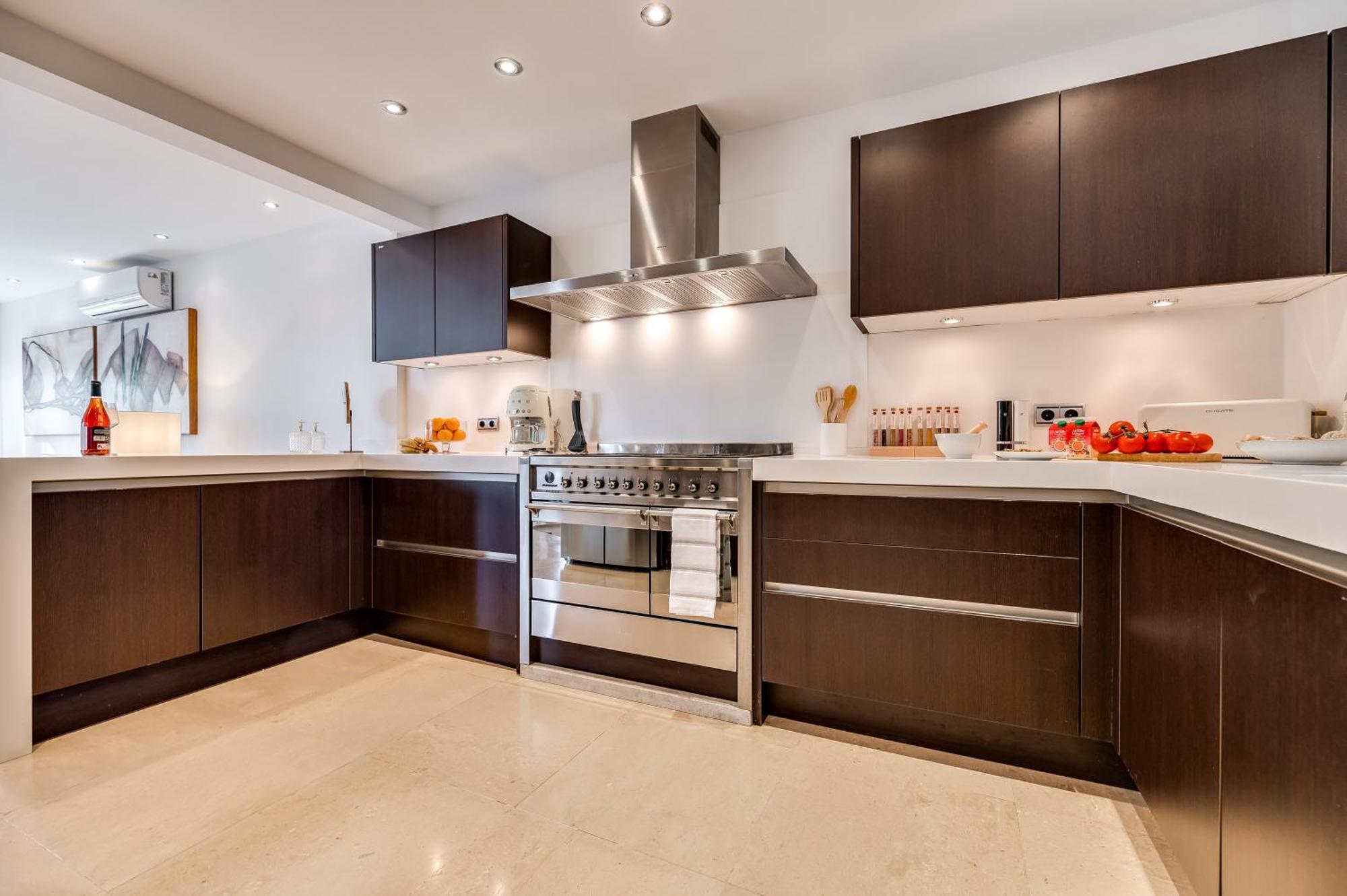 Vacation Marbella I Villa La Cabane, Prestige, Heated Pool, 300M To The Beach Екстер'єр фото