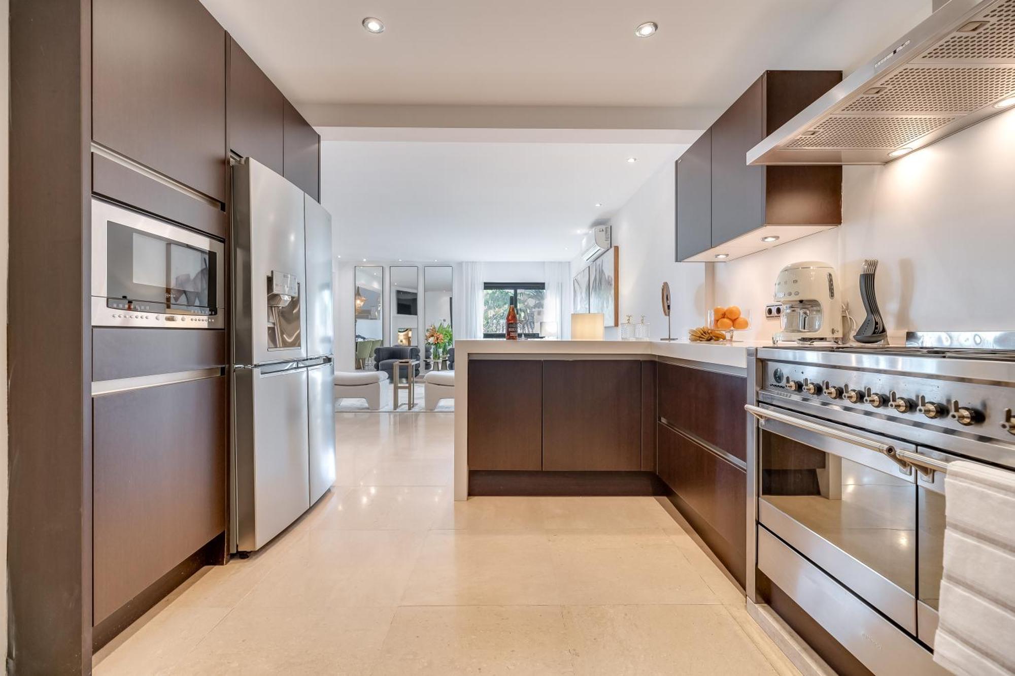 Vacation Marbella I Villa La Cabane, Prestige, Heated Pool, 300M To The Beach Екстер'єр фото