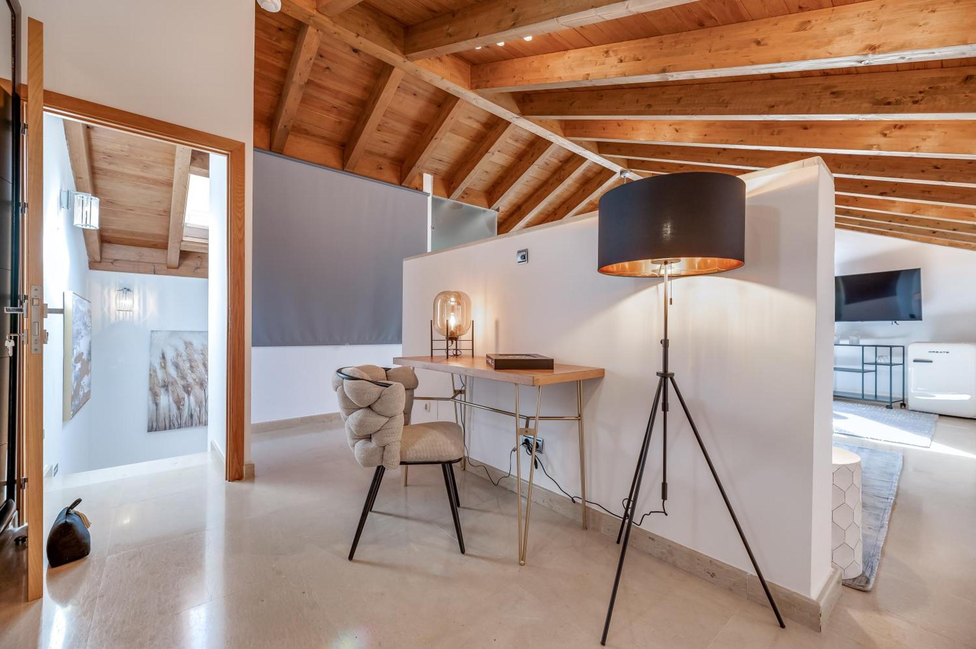 Vacation Marbella I Villa La Cabane, Prestige, Heated Pool, 300M To The Beach Екстер'єр фото