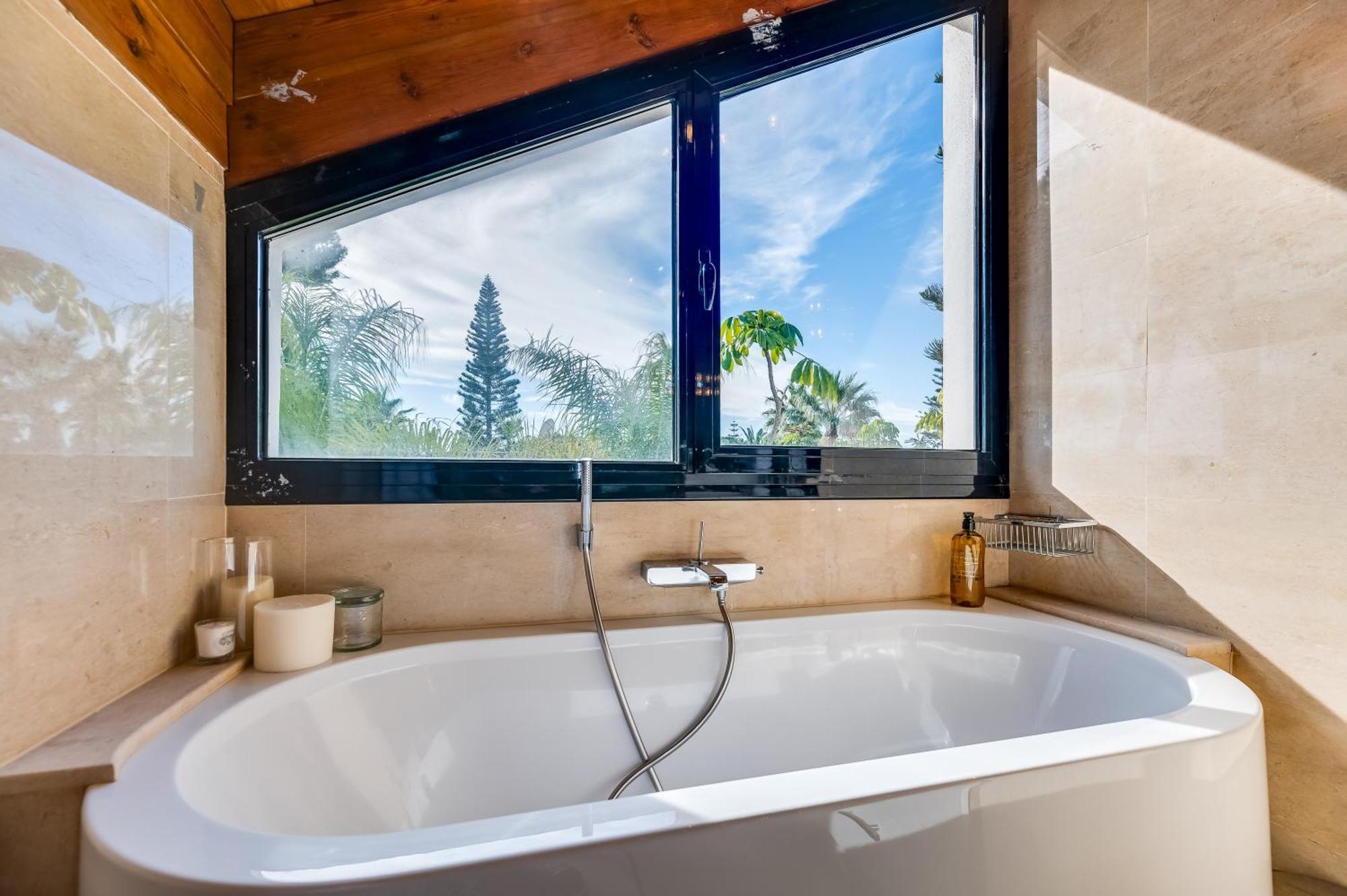 Vacation Marbella I Villa La Cabane, Prestige, Heated Pool, 300M To The Beach Екстер'єр фото