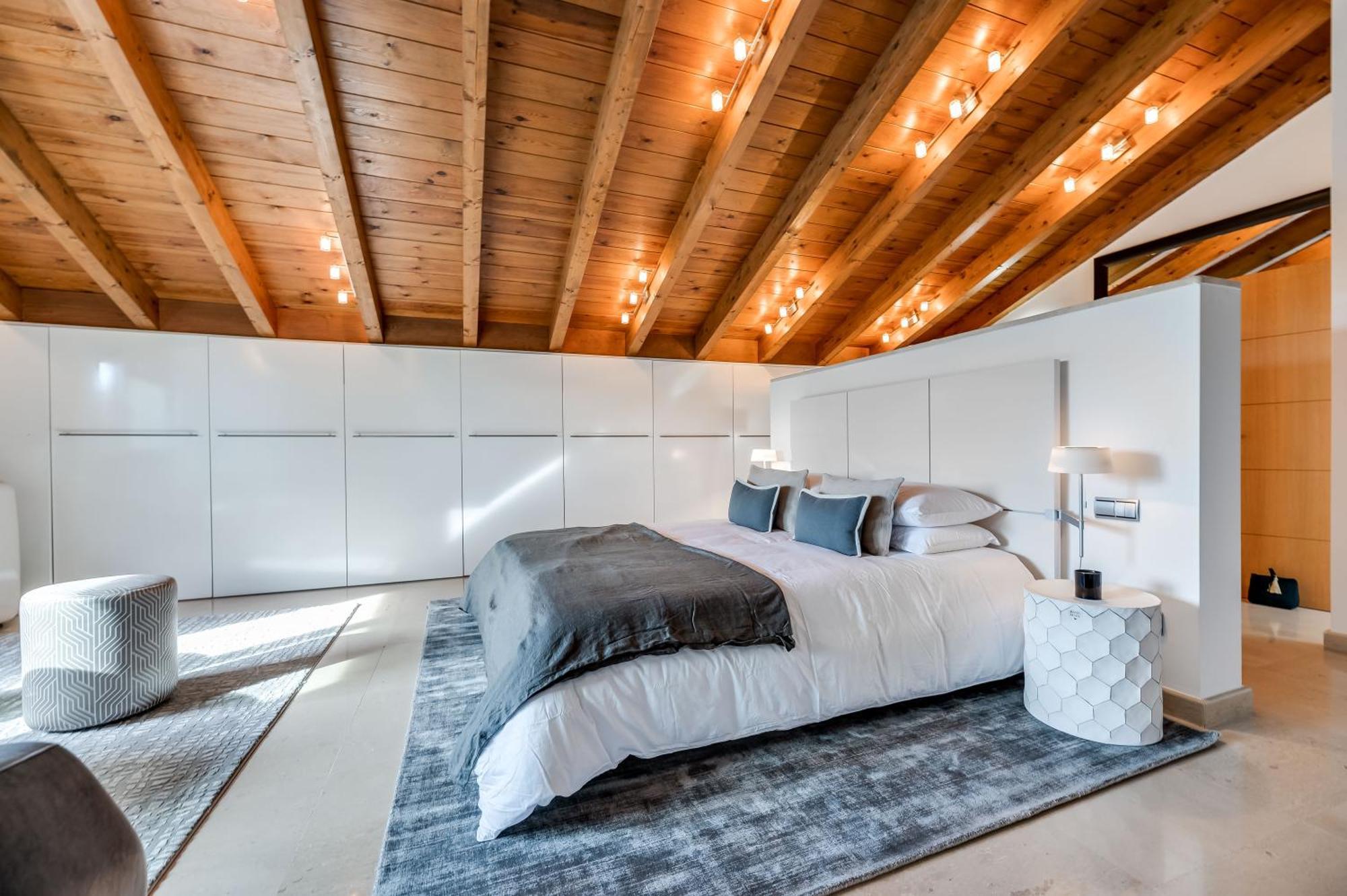 Vacation Marbella I Villa La Cabane, Prestige, Heated Pool, 300M To The Beach Екстер'єр фото